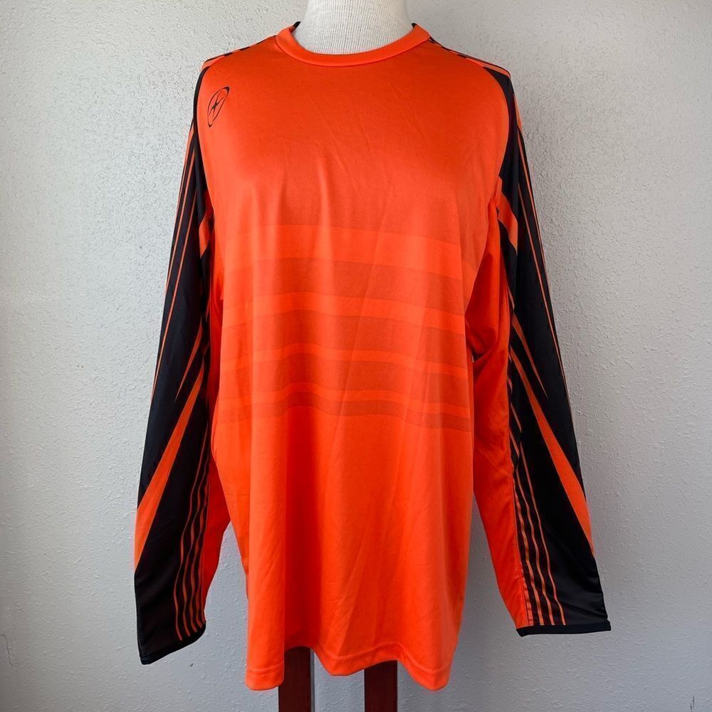 NWT Xara Goalie Shirt Size L